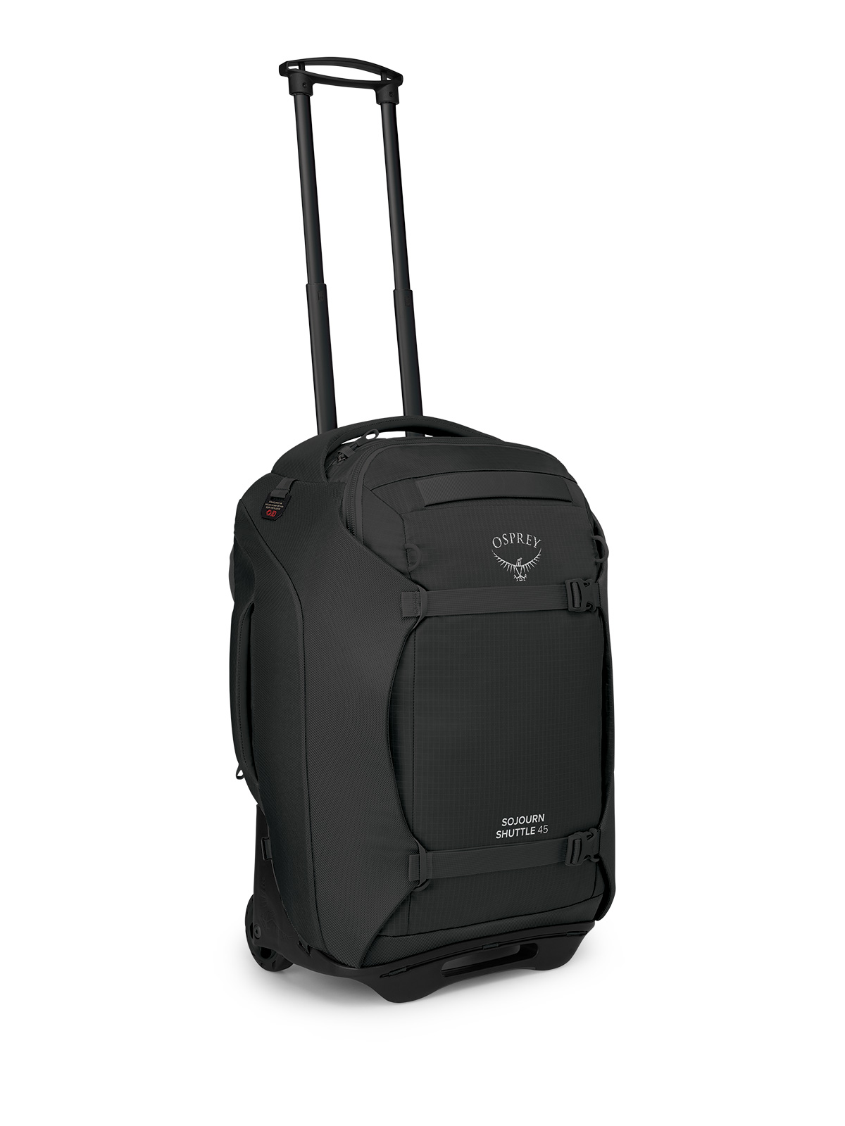 OSPREY SHUTTLE 45 Barva: black