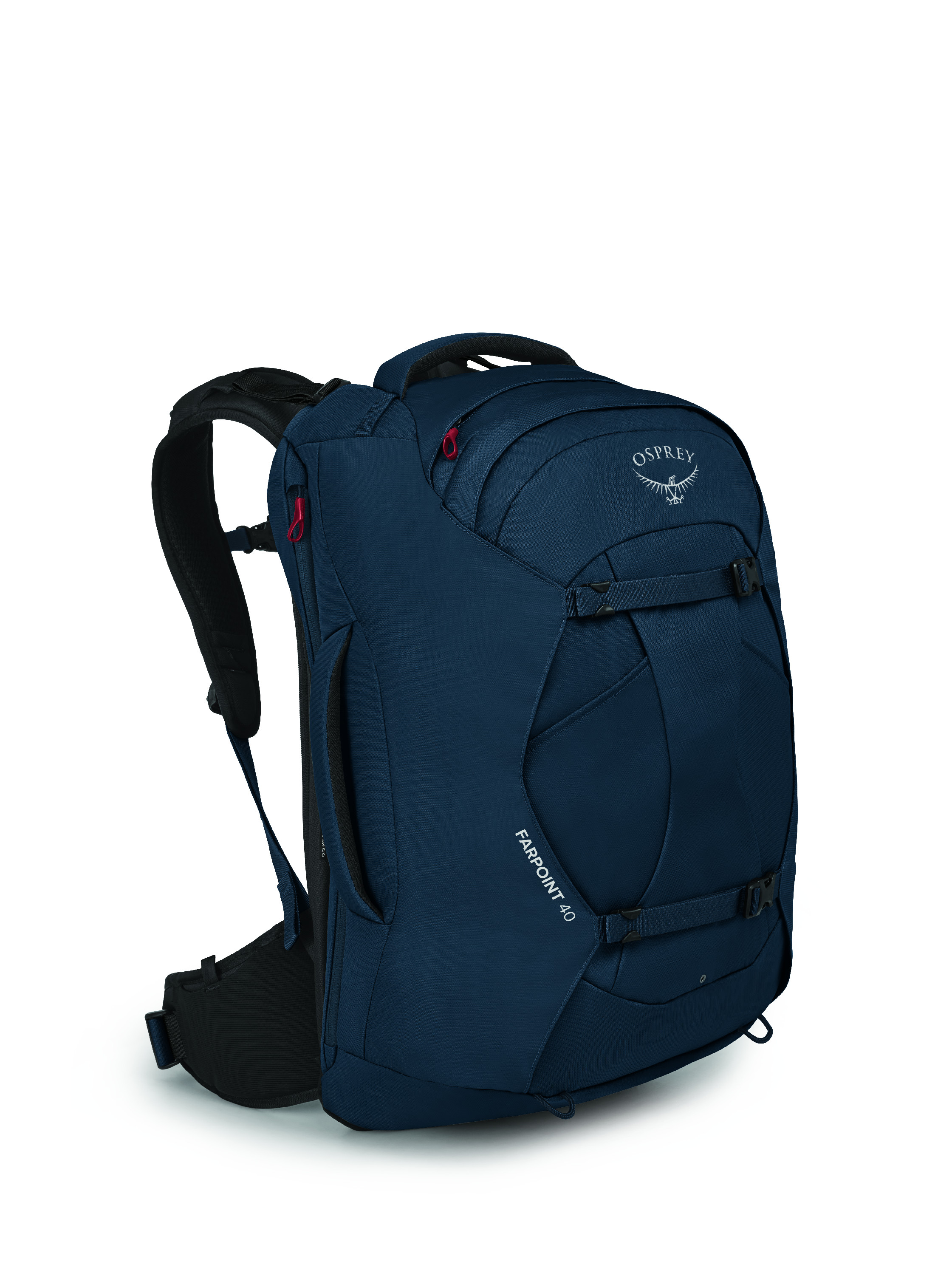 OSPREY FARPOINT 40 Barva: muted space blue