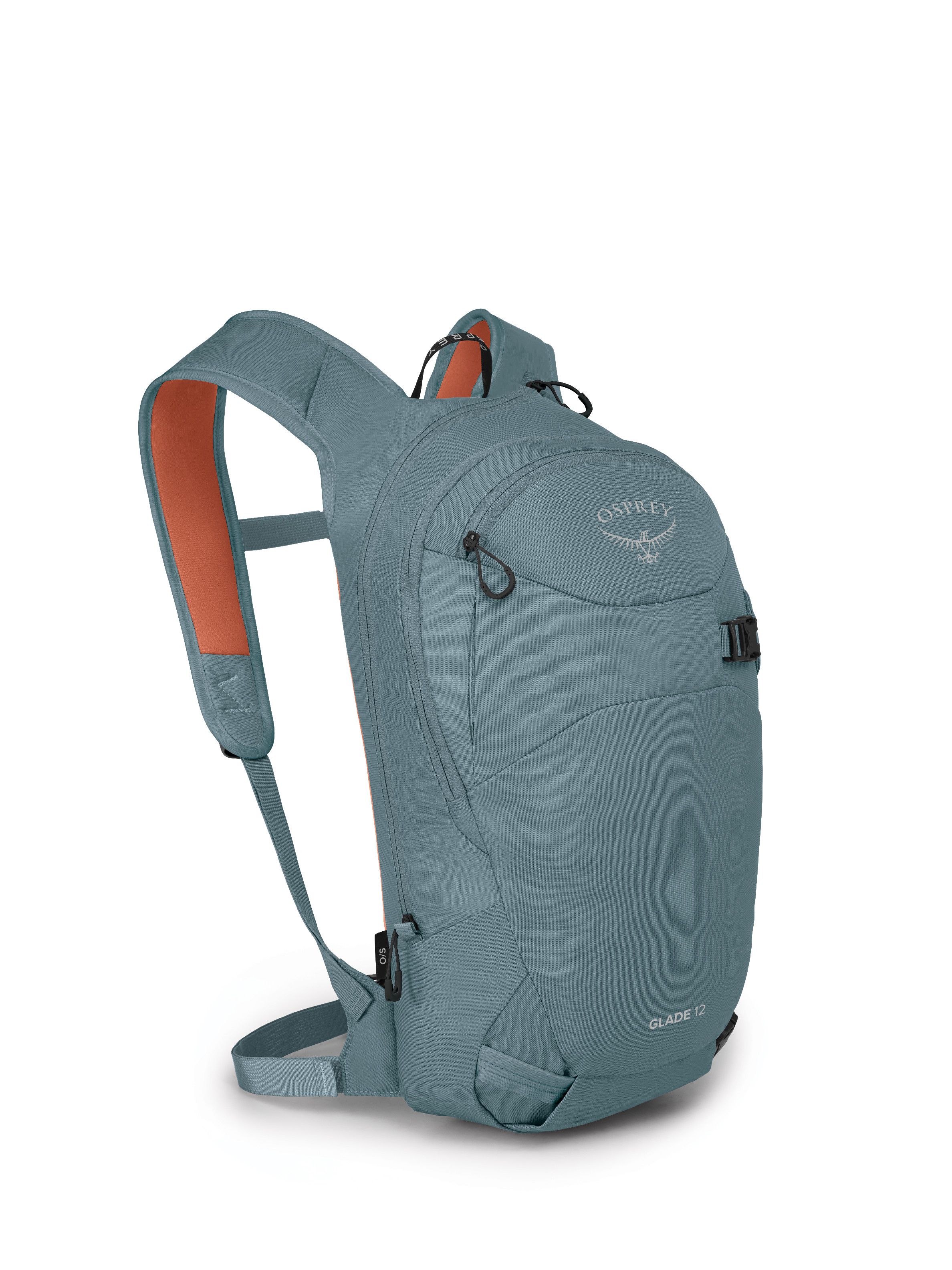 OSPREY GLADE 12 Barva: celestine blue