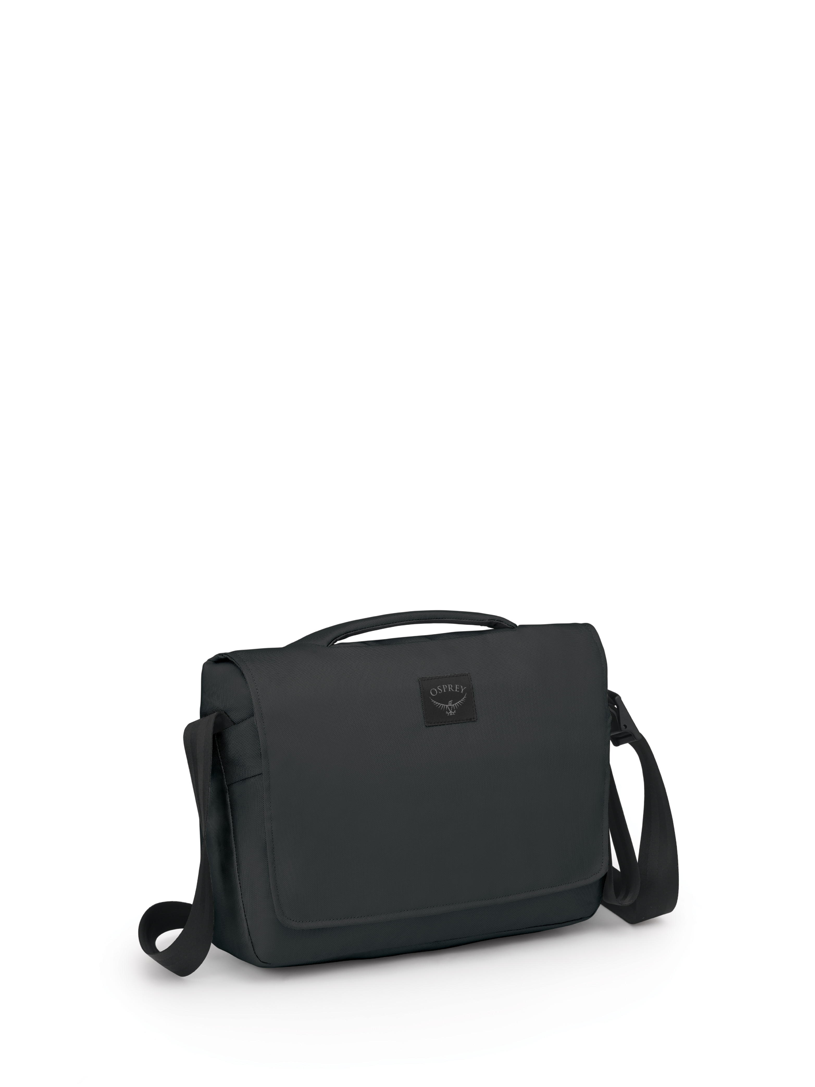 OSPREY AOEDE MESSENGER 7 Barva: black