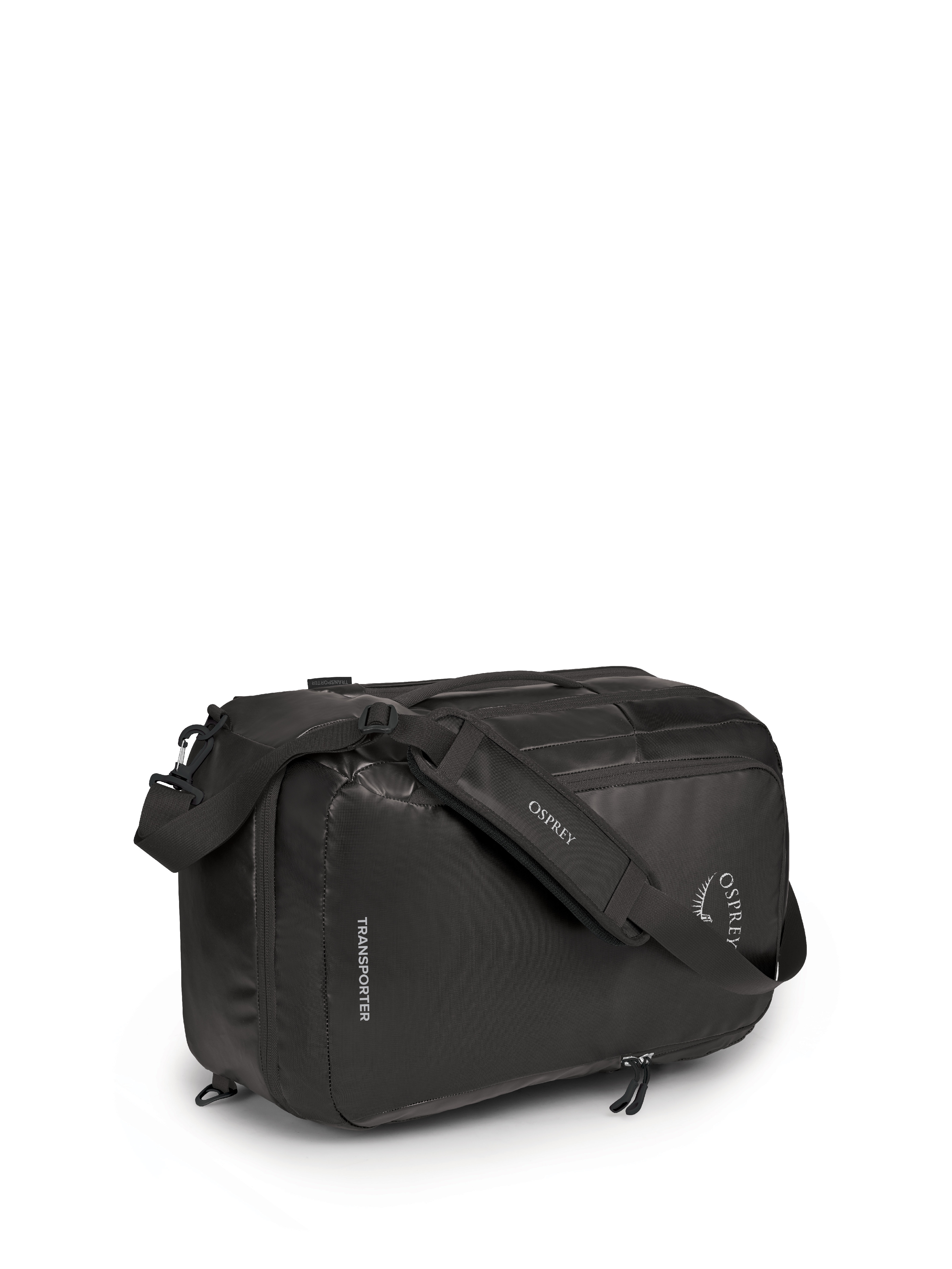 OSPREY TRANSPORTER CARRY-ON BAG