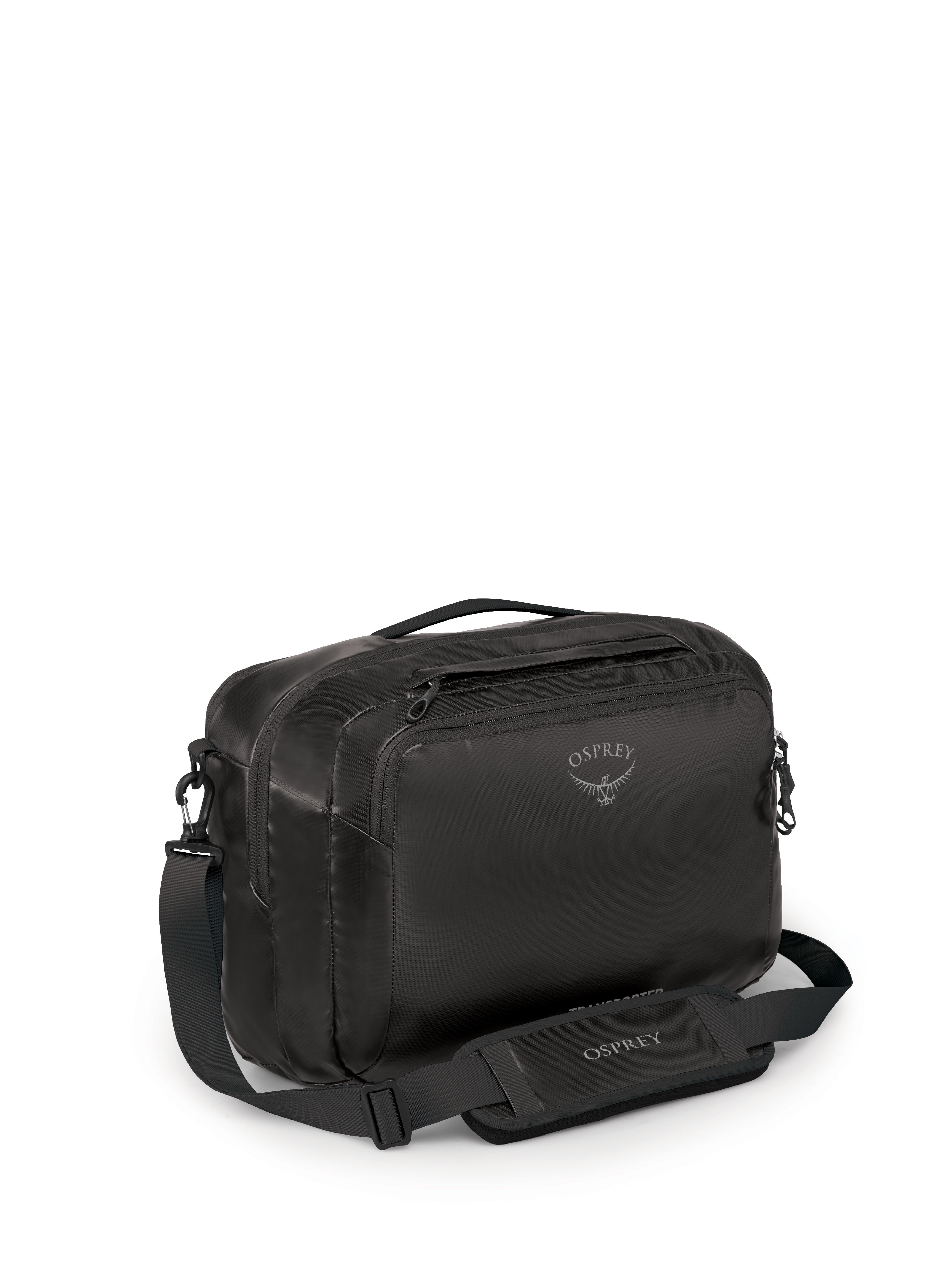 OSPREY TRANSPORTER GLOBAL CARRY-ON BAG