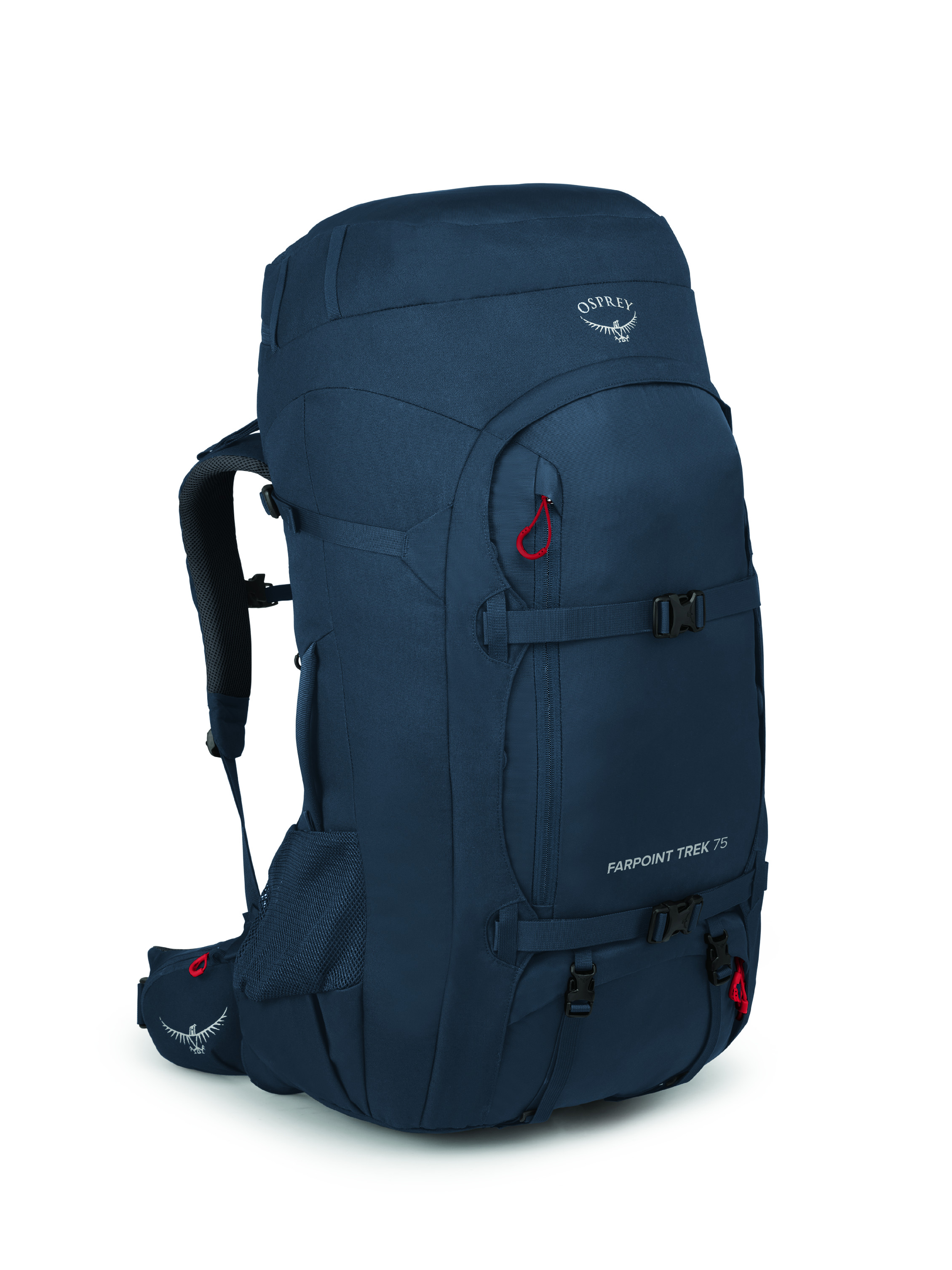 OSPREY FARPOINT TREK 75