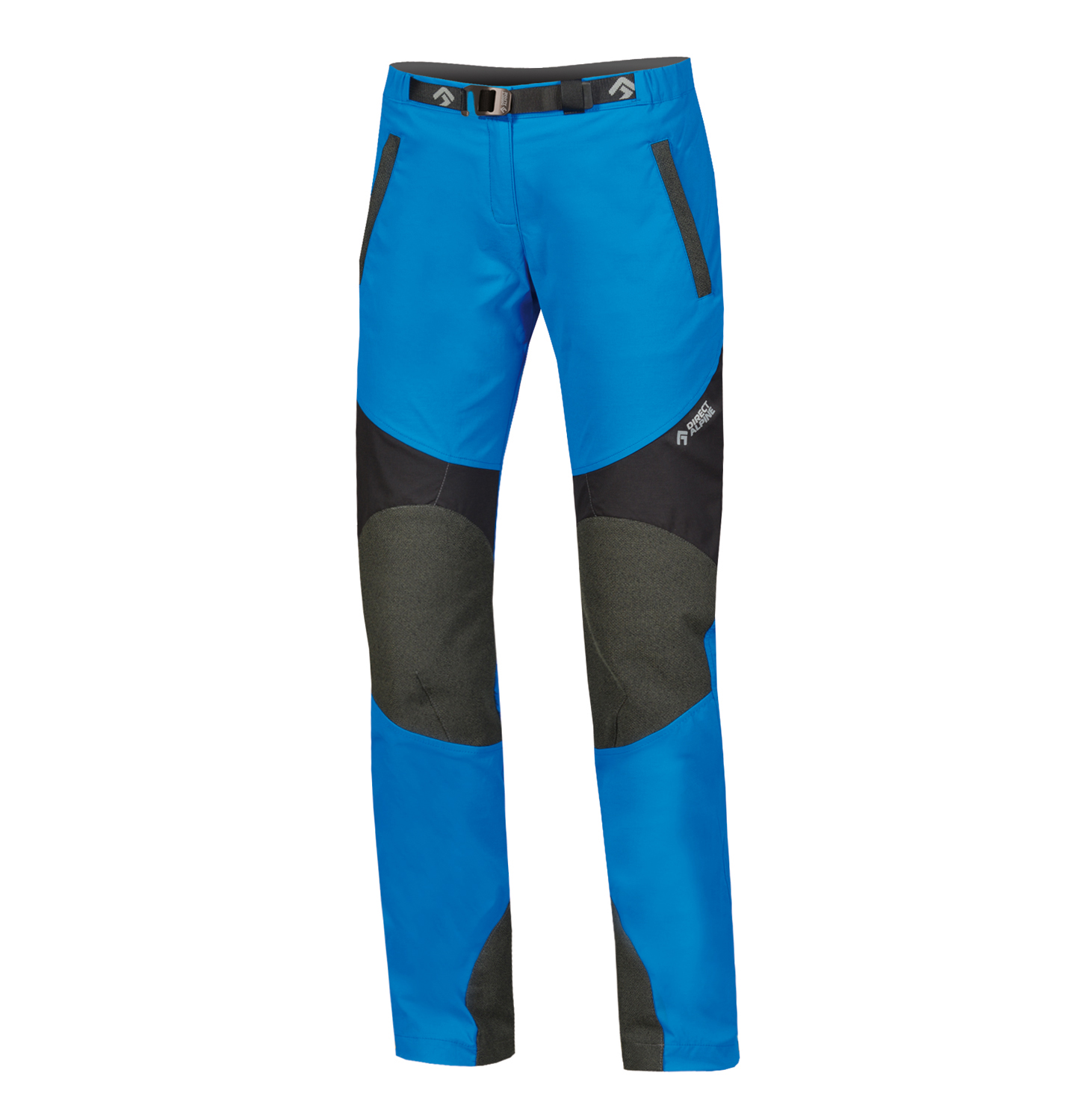 Direct Alpine kalhoty CIVETTA LADY 2019 Barva: Modrá, Velikost: XL