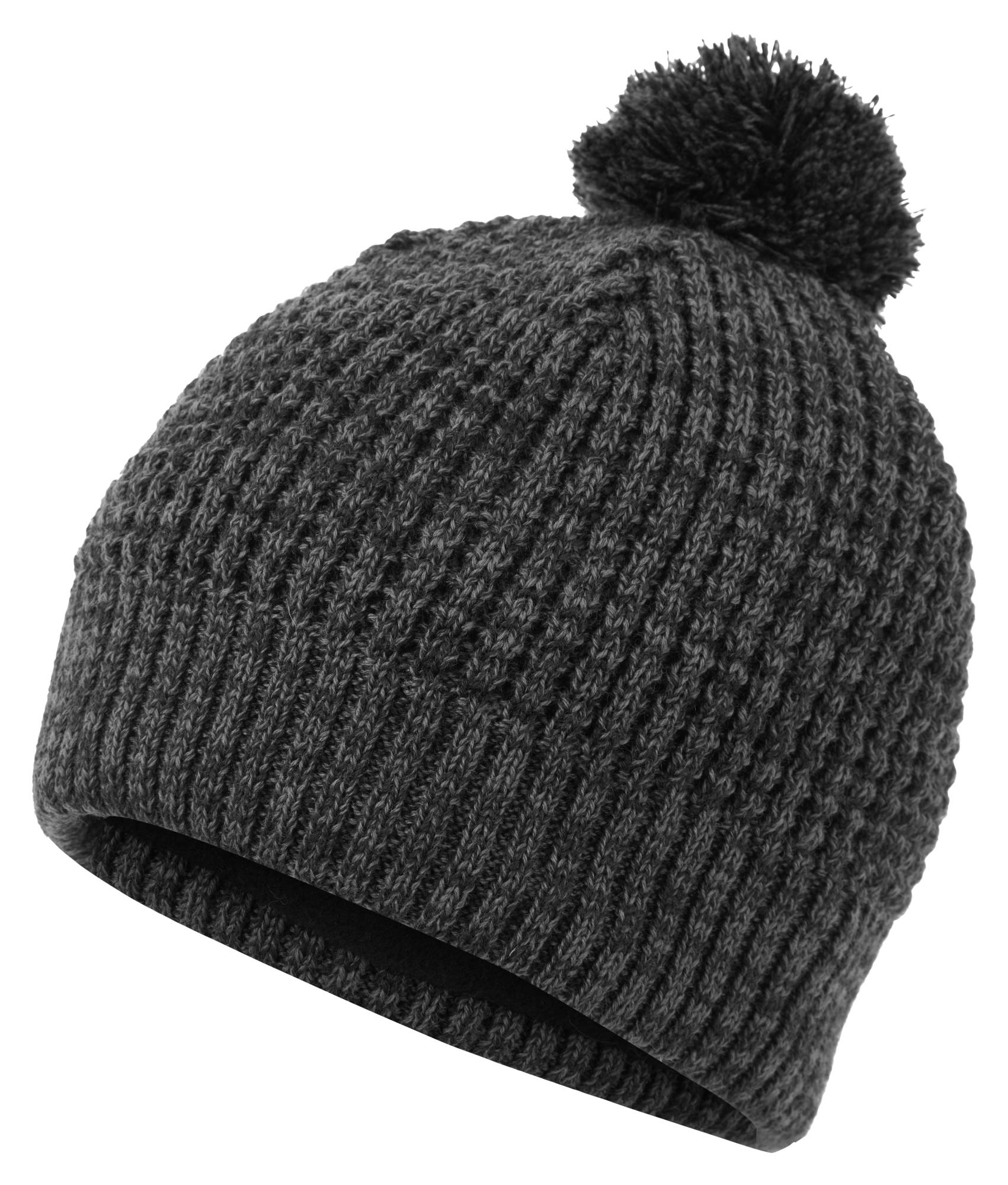 Montane čepice Pip Beanie Barva: black