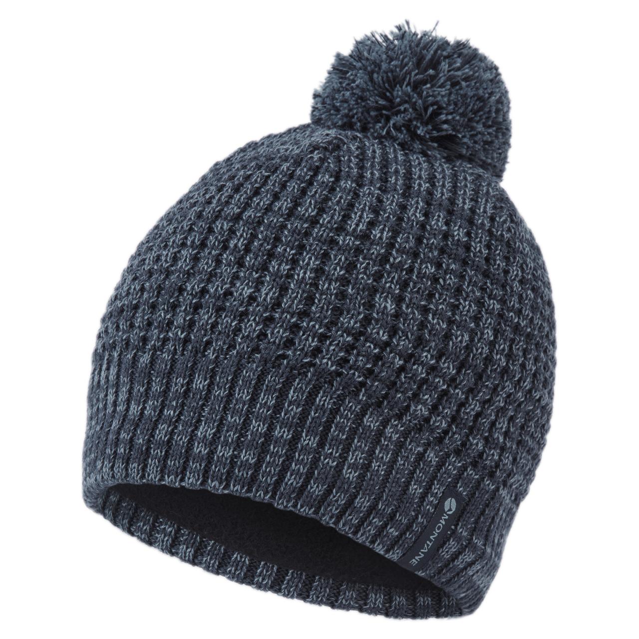 Montane čepice Pip Beanie Barva: Eclipse Blue