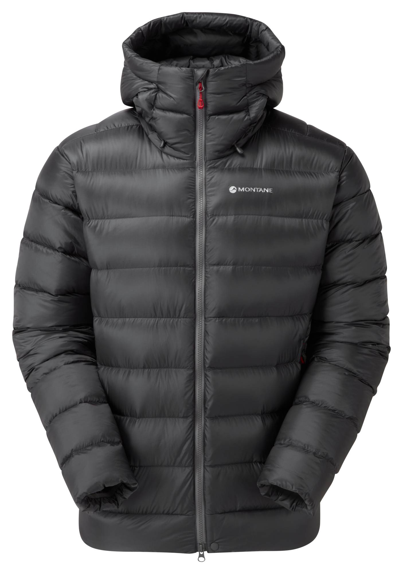 Montane pánská bunda s kapucí Anti-Freeze XT Hoodie Barva: Slate, Velikost: XL