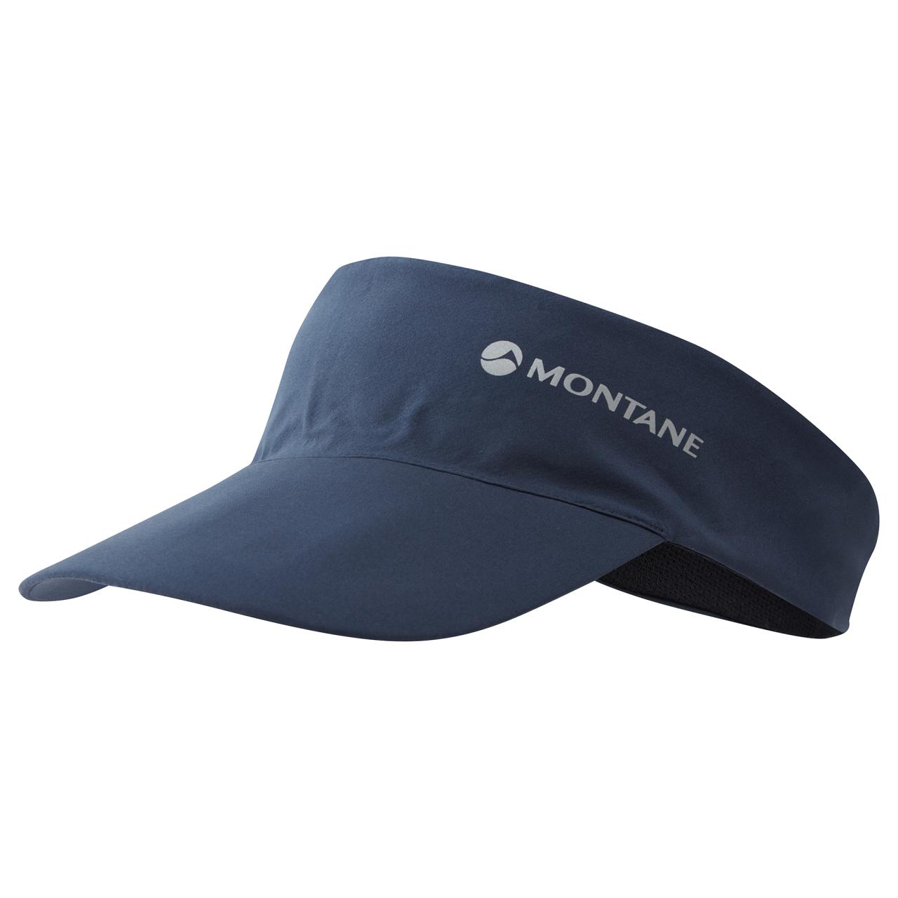 Montane kšilt Trail Lite Visor Barva: Eclipse Blue