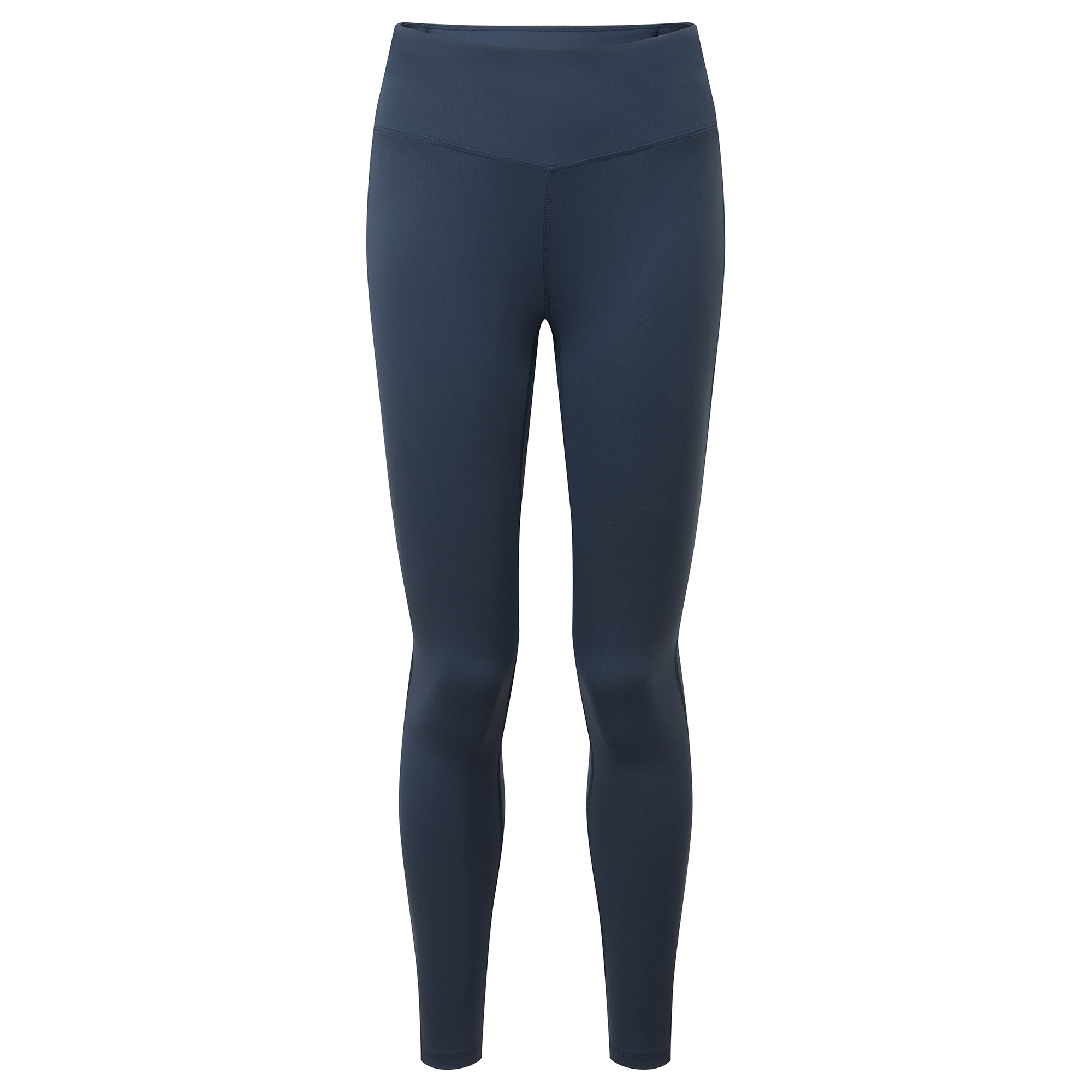 Montane dámské kalhoty Fem Ineo Lite Pants - Běžná Délka Barva: Eclipse Blue, Velikost: UK8/US4/EUR36/XS