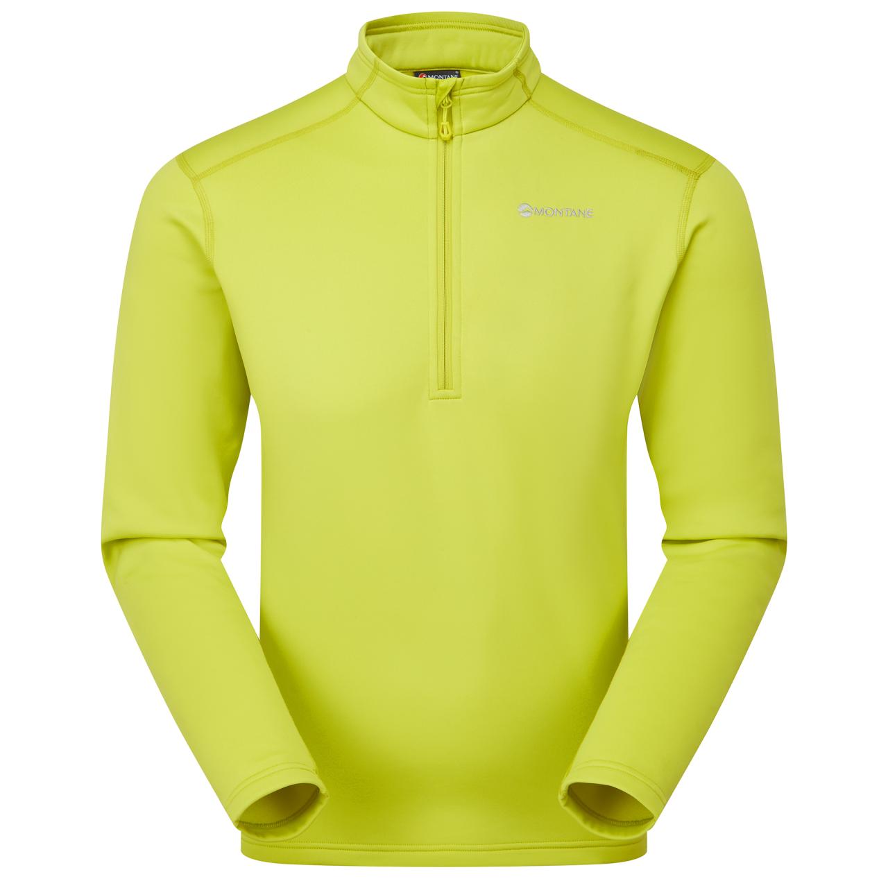 MONTANE MEN'S FURY LITE PULL-ON Barva: citrus spring, Velikost: XXL