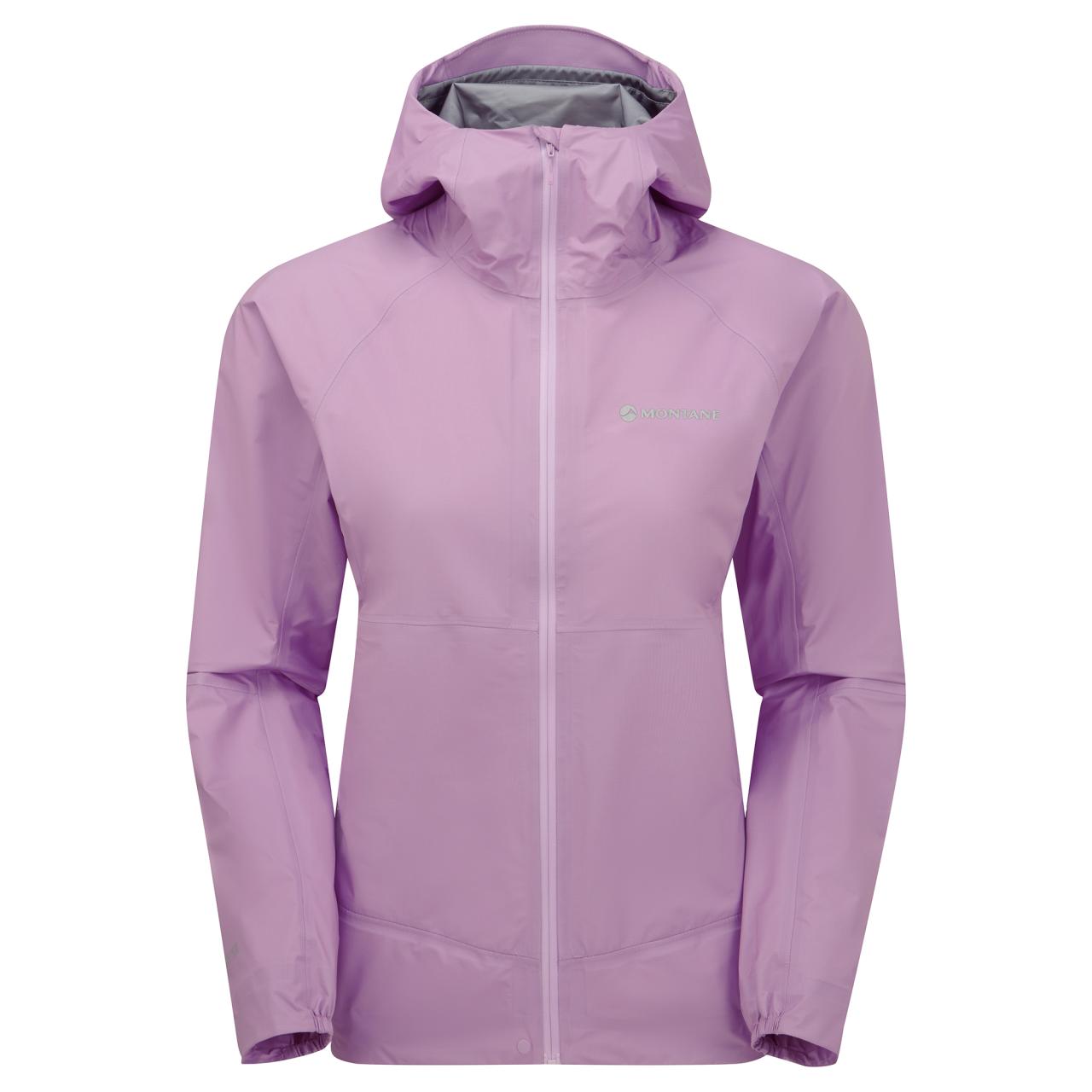 MONTANE WOMEN'S PHASE NANO JACKET Barva: Allium, Velikost: UK12/M