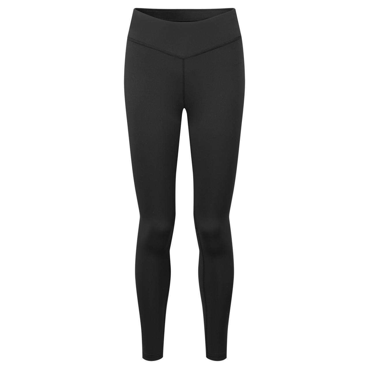 MONTANE WOMEN'S DART XT LONG JANES Barva: black, Velikost: UK16/XL