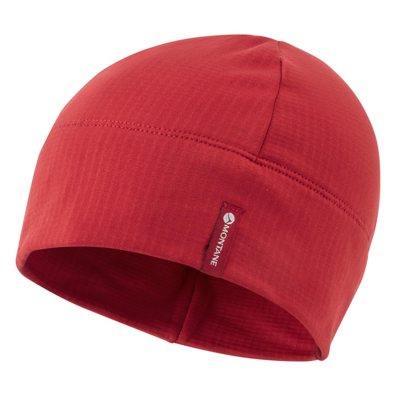 MONTANE DART XT BEANIE Barva: acer red