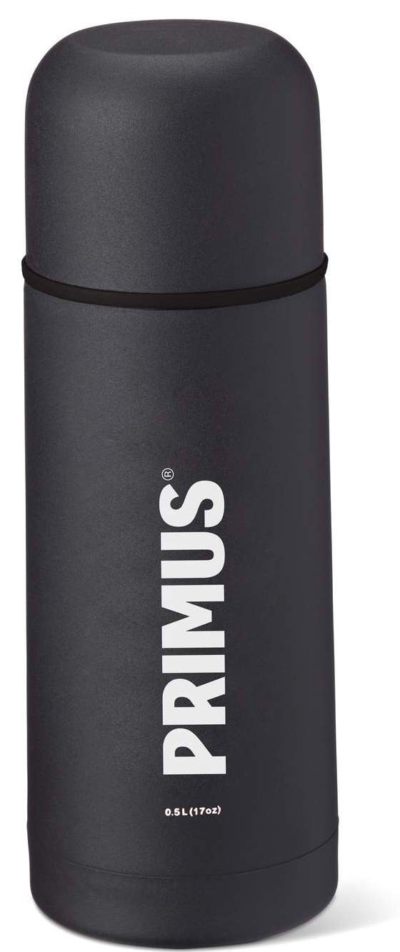 Primus termoska C&H Vacuum Bottle 0,35l Barva: černá