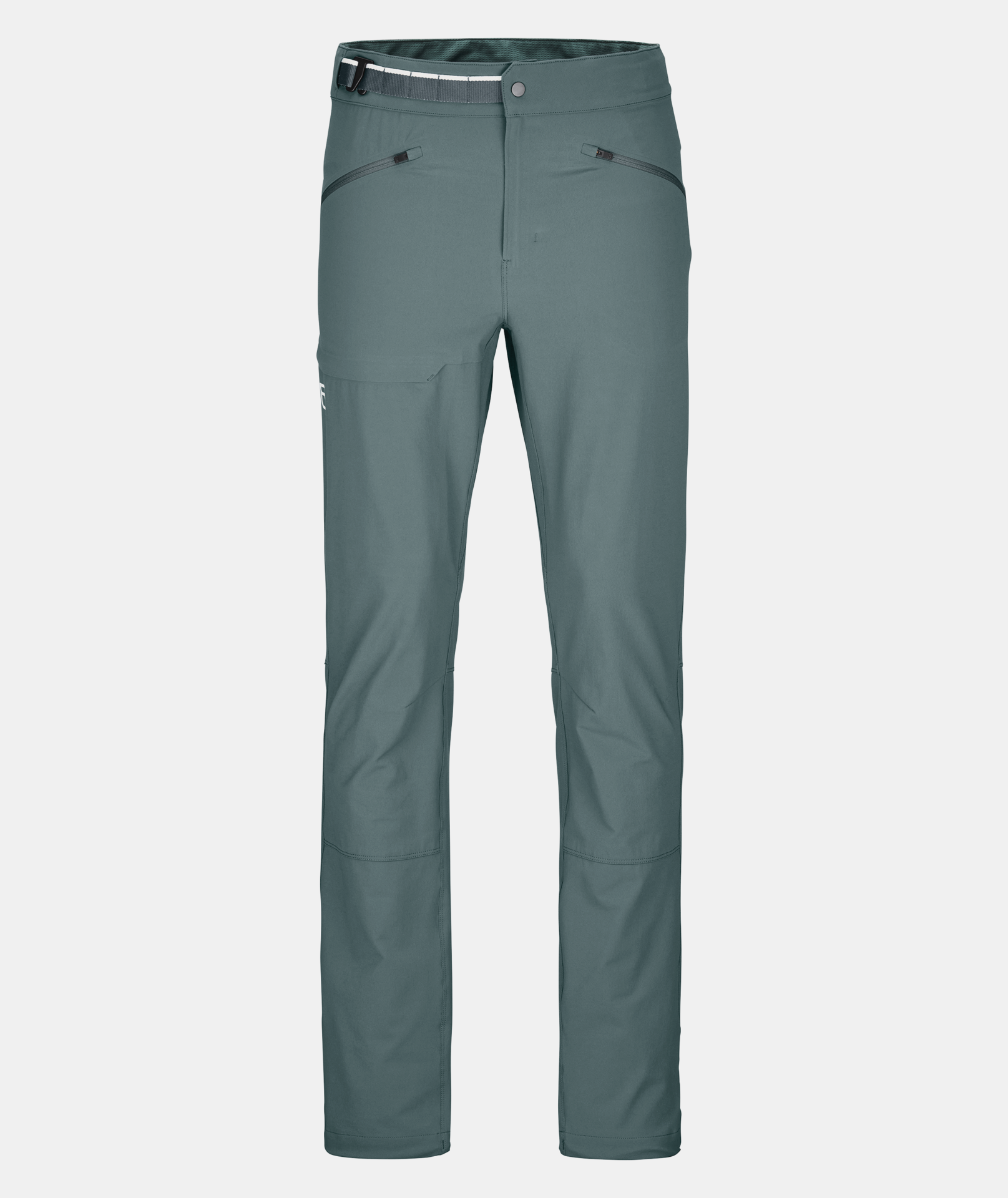 Ortovox Brenta Pants M - Regular Barva: Dark Arctic Grey, Velikost: L