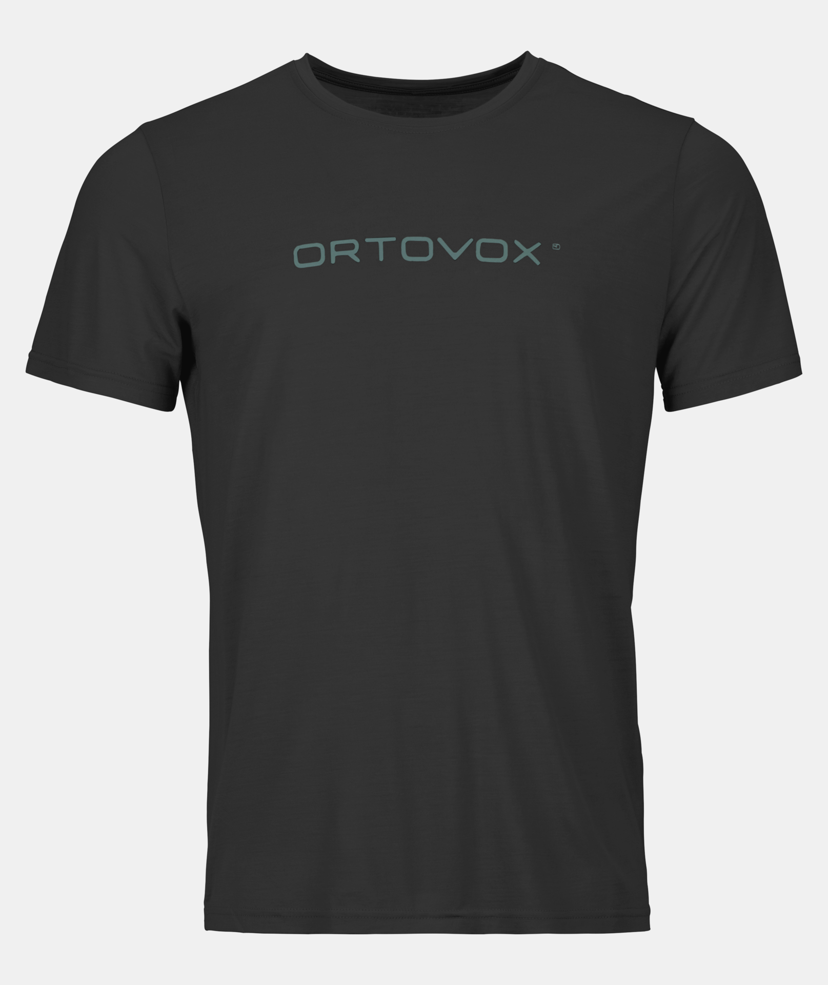 Ortovox 150 Cool Brand Ts M Barva: black raven, Velikost: L