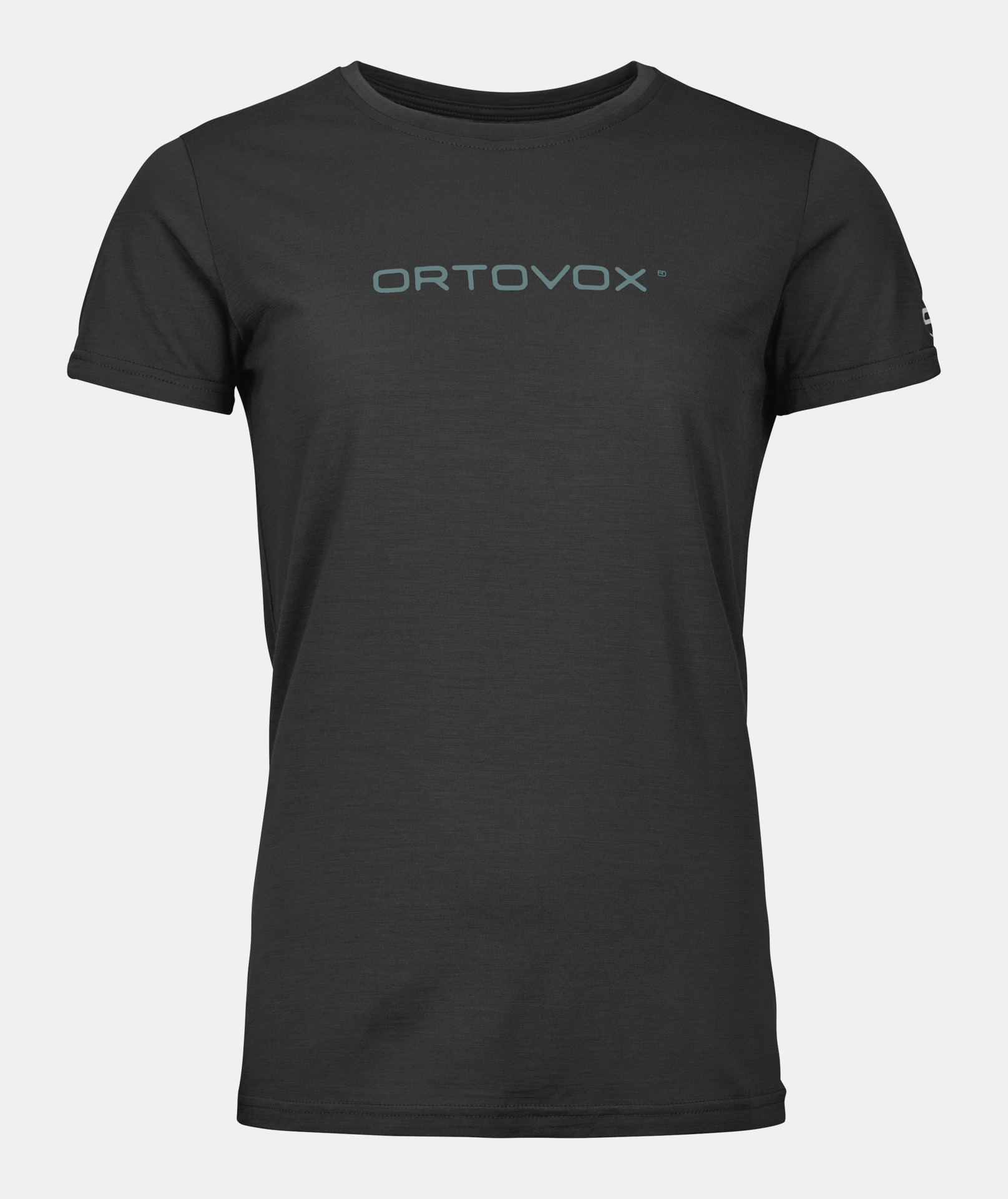 Ortovox 150 Cool Brand Ts W Barva: black raven, Velikost: M
