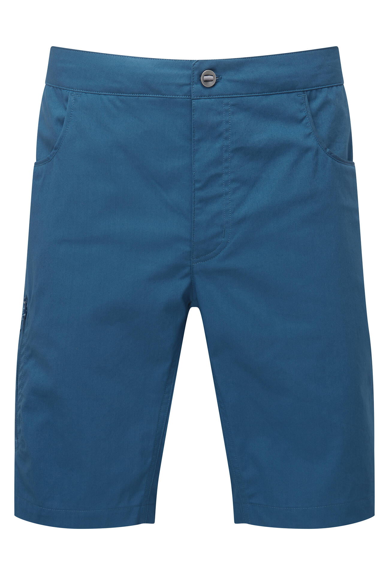 Mountain Equipment Anvil Short Men'S Barva: Majolica Blue, Velikost: L