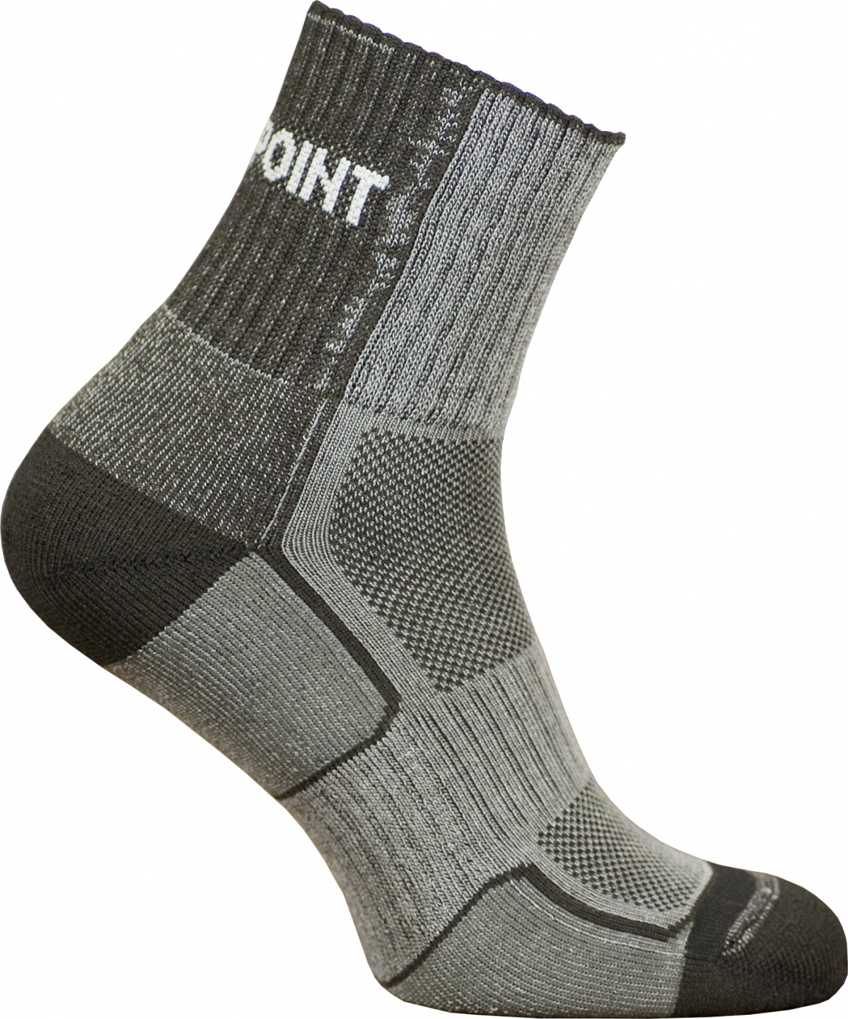 High Point ponožky STEP BAMBOO Velikost: M (35-38)