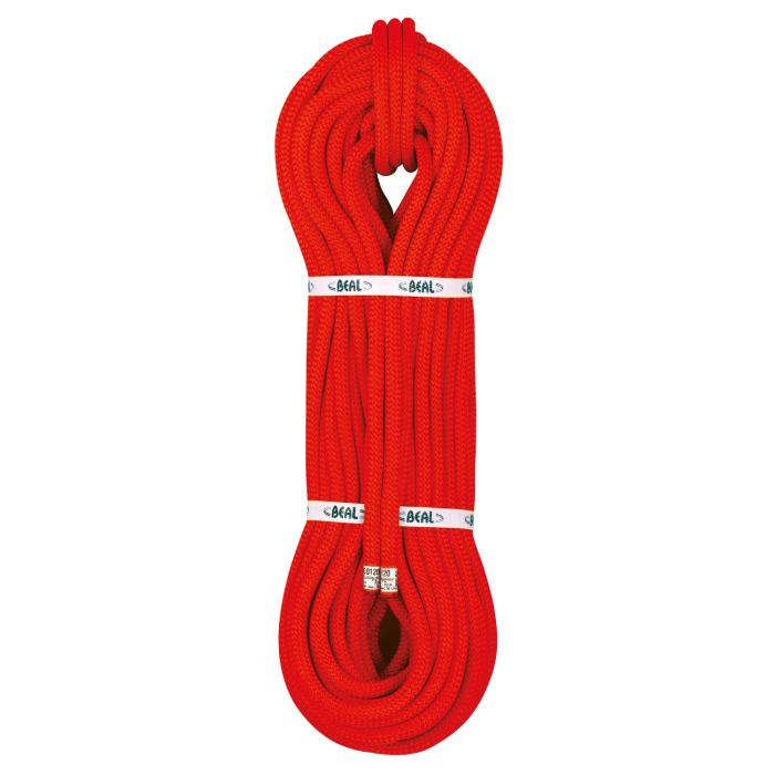 Beal Industrie 10,5 mm red 200 m Barva: red