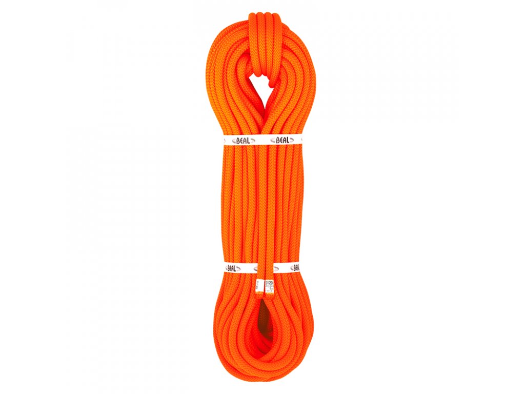 Beal Rescue 10,5 mm 50 m