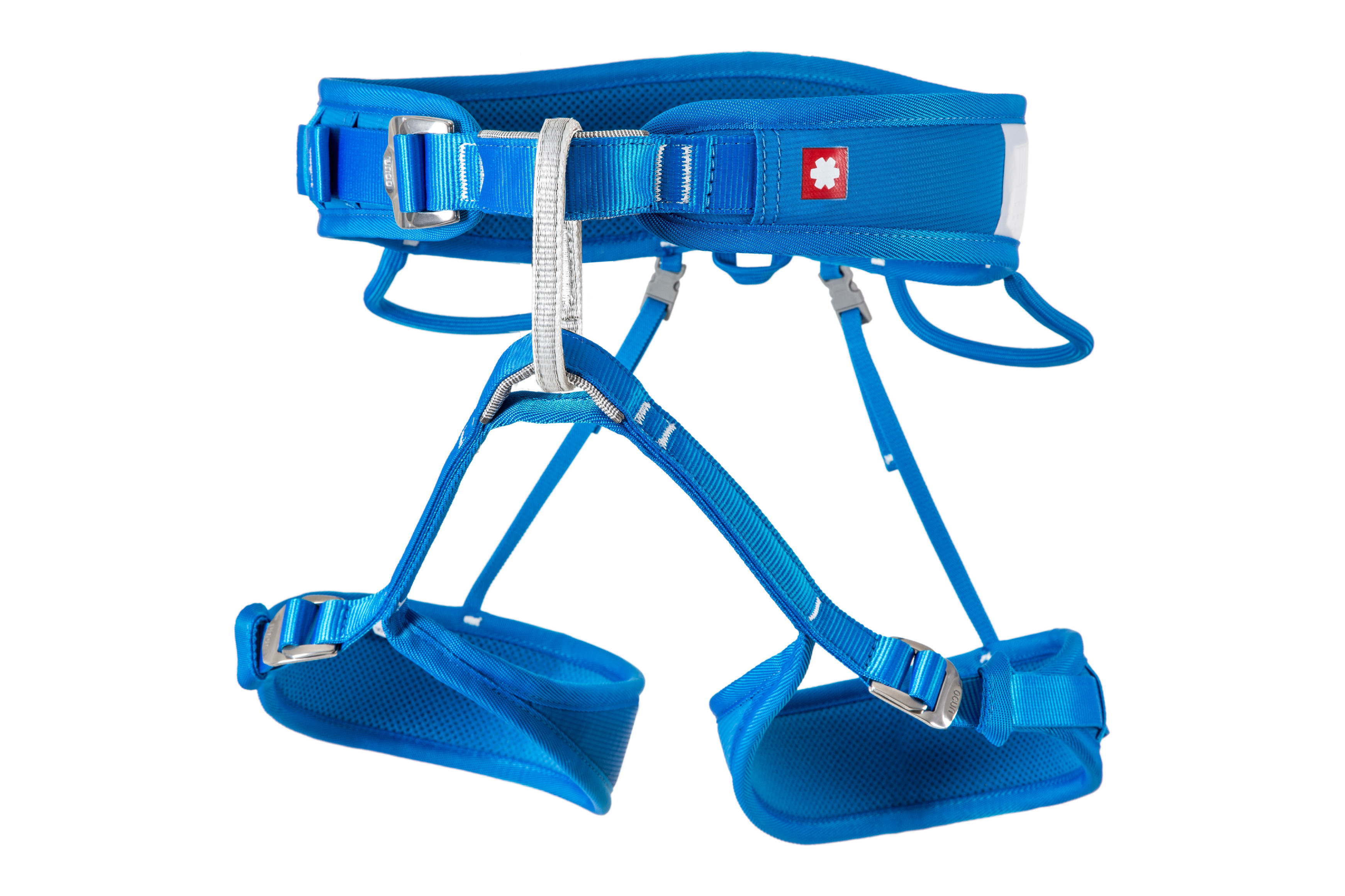 Ocún Twist Rental + magnézium Ocún Barva: blue, Velikost: M-XL