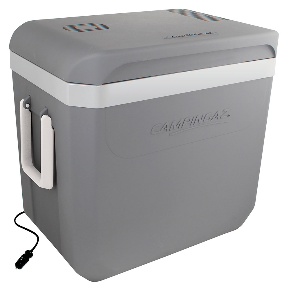 Campingaz chladicí box Powerbox Plus 36L