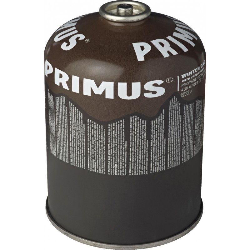 Primus plynová kartuše Winter Gas 450g