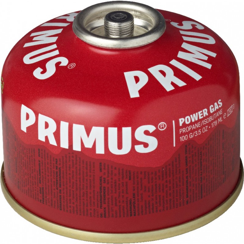 Primus plynová kartuše Power Gas 100 g