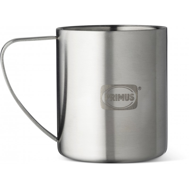 Primus nerezový hrníček 4 Season Mug 0.2 l