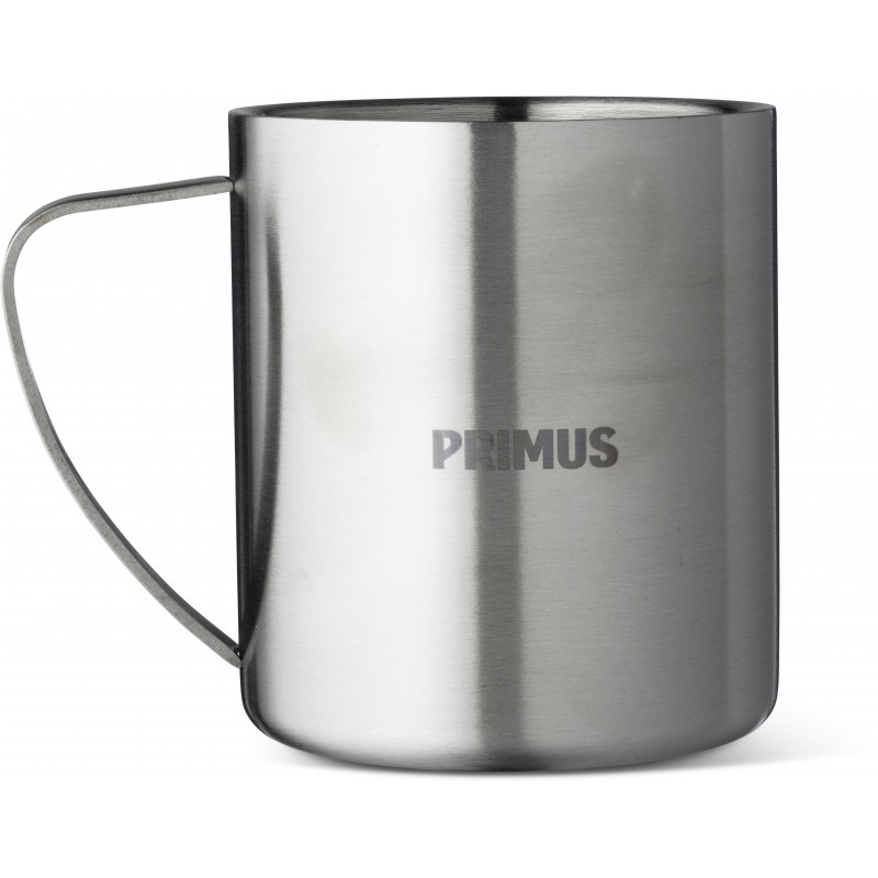 Primus nerezový hrníček 4 Season Mug 0.3 l