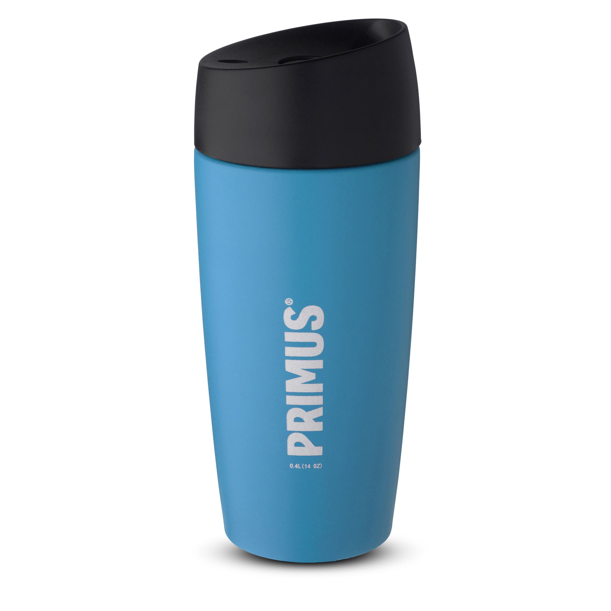 Primus termo hrnek Vacuum Commuter Mug 0.4 L Barva: blue