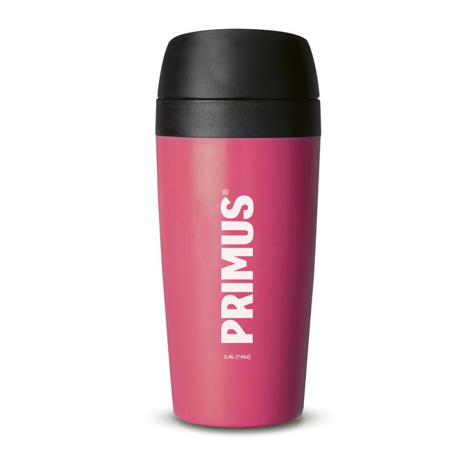 Primus hrnek Commuter Mug 0.4 L Barva: Pink