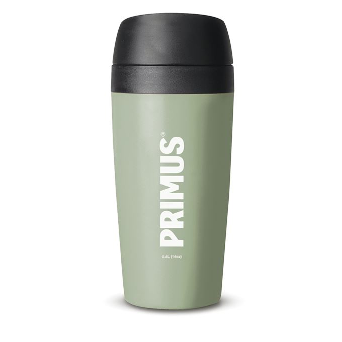 Primus hrnek Commuter Mug 0.4 L Barva: mint