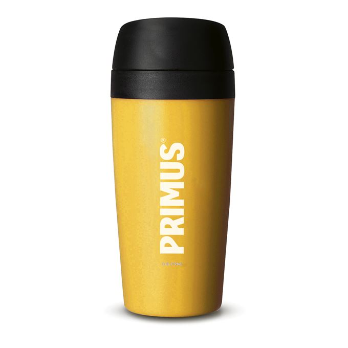 Primus hrnek Commuter Mug 0.4 L Barva: Yellow