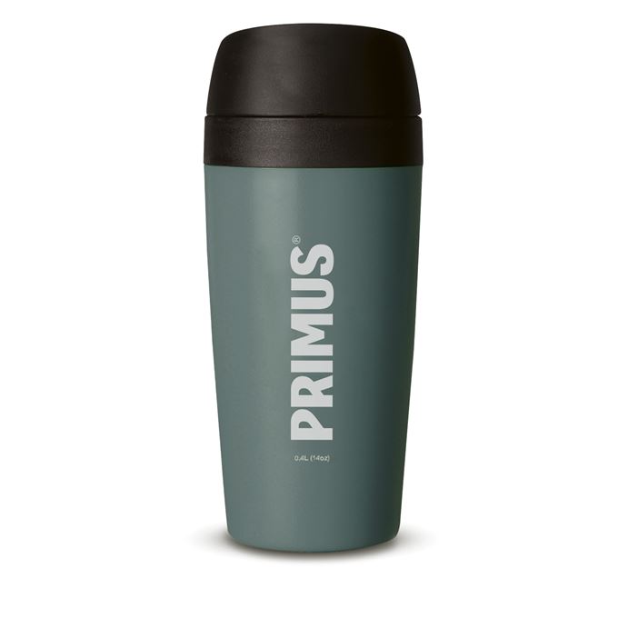 Primus hrnek Commuter Mug 0.4 L Barva: Frostgreen