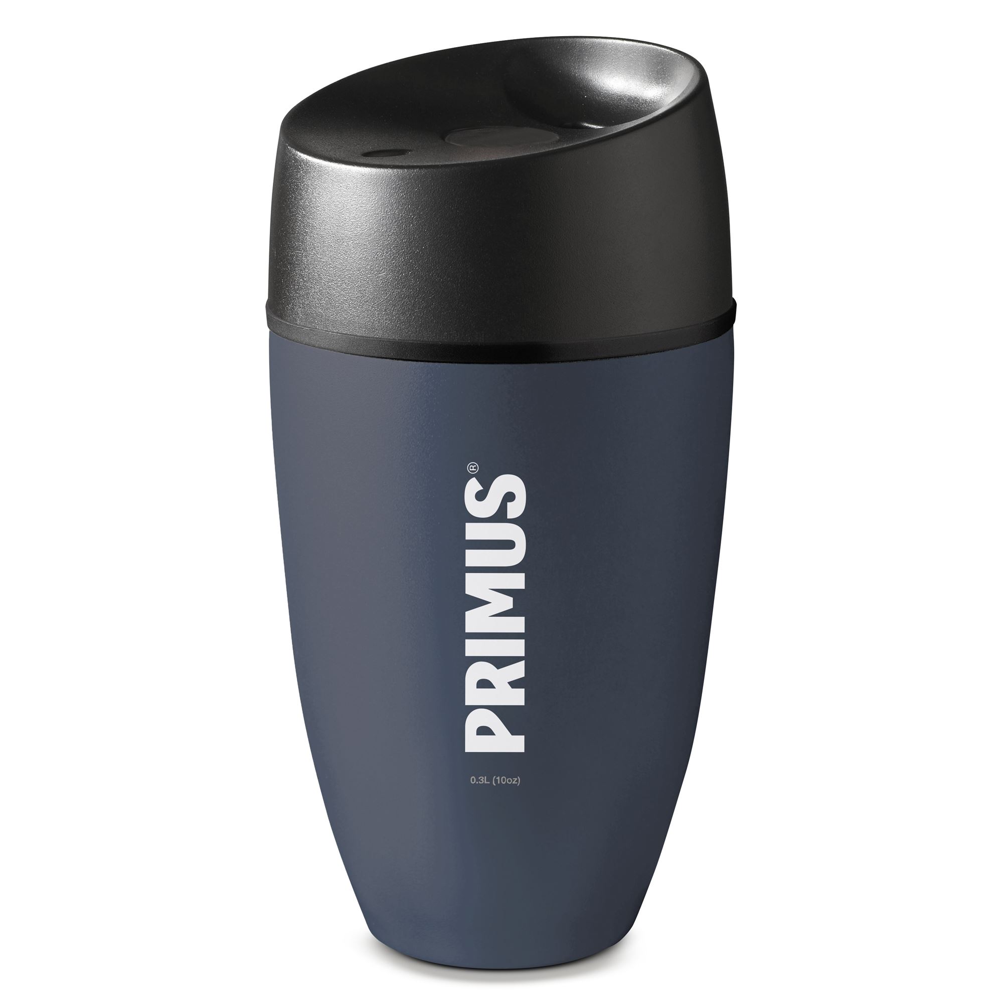 Primus hrnek Commuter Mug 0.3 L Barva: navy blue