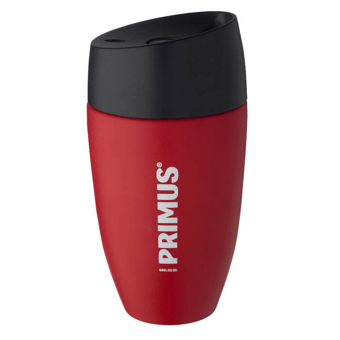 Primus hrnek Commuter Mug 0.3 L Barva: red