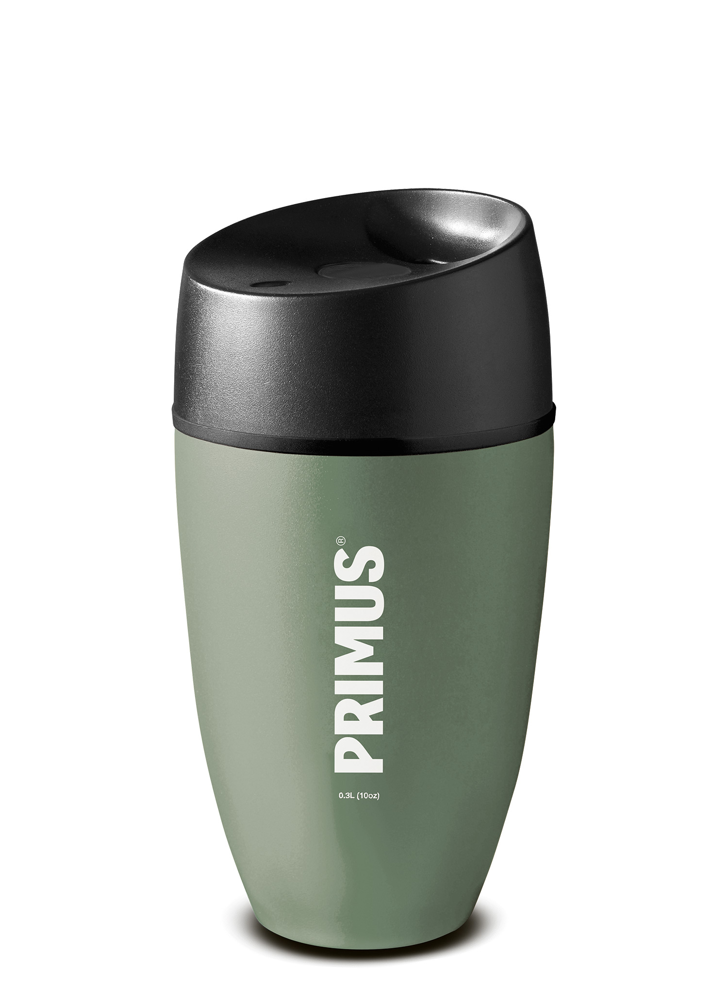 Primus hrnek Commuter Mug 0.3 L Barva: Frost