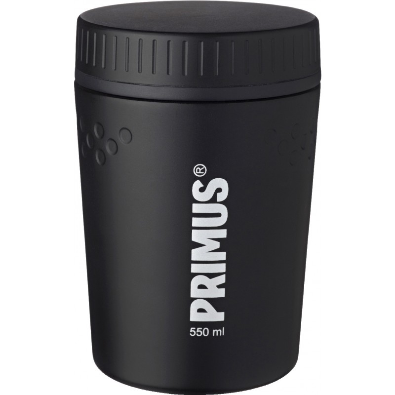 Primus termoska na jídlo TrailBreak Lunch jug 550 ml Barva: černá