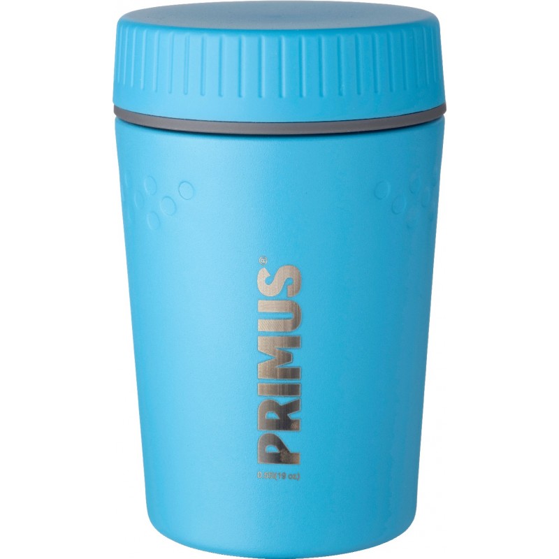 Primus termoska na jídlo TrailBreak Lunch jug 550 ml Barva: Modrá