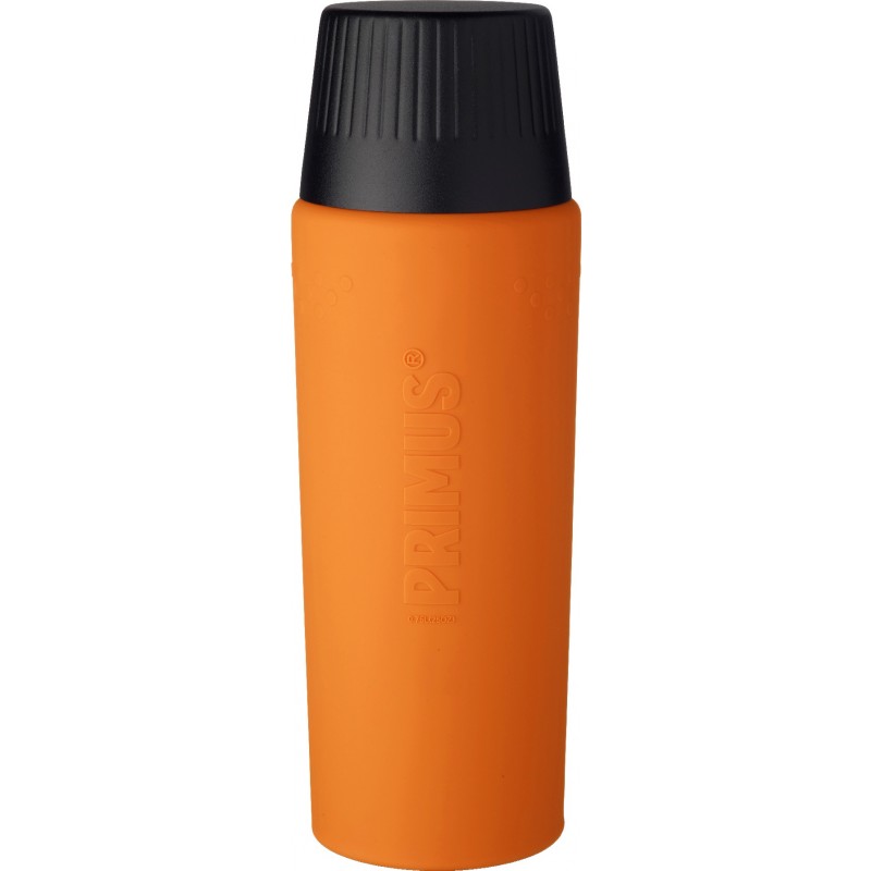 Primus termoska TrailBreak EX Vacuum Bottle 0.75L Barva: Tangerine