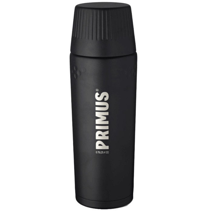 Primus termoska TrailBreak EX Vacuum Bottle 0.75L Barva: black
