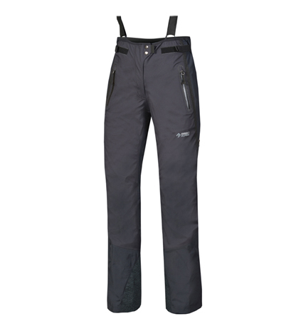 Direct Alpine kalhoty EIGER LADY 4.0 Barva: černá, Velikost: L