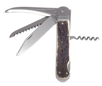 Mikov nůž Fixir 232-XP-4V/KP
