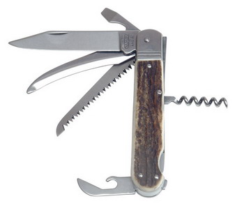 Mikov nůž Fixir 232-XP-6V KP