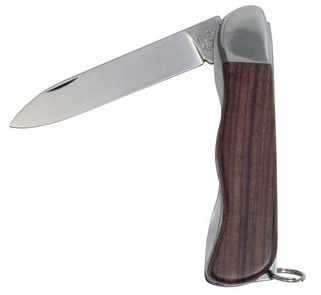 Mikov nůž Hiker 116-ND-1AK/KP
