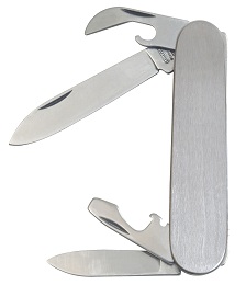 Mikov nůž Stovka 100-NN-4D