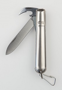 Mikov nůž Zero 121-OK-2F