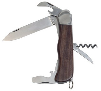 Mikov nůž Hiker 116-ND-5AK/KP